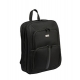 Back Pack de poliéster porta computadora