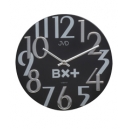 Reloj de pared Banggai de cristal