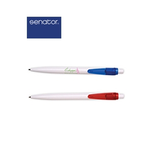Boligrafo SENATOR Sunny Basic PROMOCIONAL