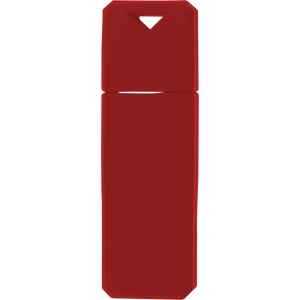 Memoria USB Brick 8GB de silicón hipo alergénico