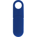 Memoria USB Spot 8 gb de silicón hipo alergénico en varios colores