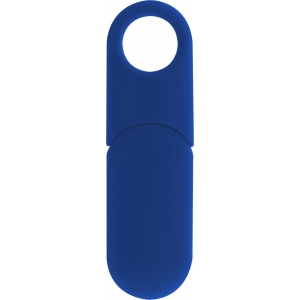 Memoria USB Spot 8 gb de silicón hipo alergénico en varios colores