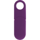 Memoria USB Spot 8 gb de silicón hipo alergénico en varios colores