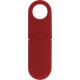 Memoria USB Spot 8 gb de silicón hipo alergénico en varios colores