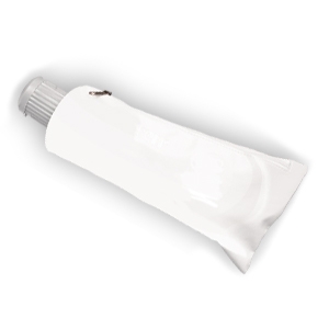 Lapicera Escolar en forma de tubo con sacapuntas