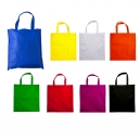 Bolsa de Non Woven Green sin fuelle