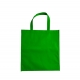 Bolsa de Non Woven Green sin fuelle
