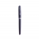 Pluma o bolígrafo metálico tipo Roller Milano