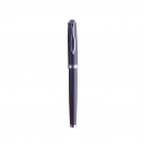 Pluma o bolígrafo metálico tipo Roller Milano