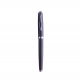 Pluma o bolígrafo metálico tipo Roller Milano
