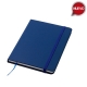 Libreta de estilo ejecutivo Oxford en varios colores