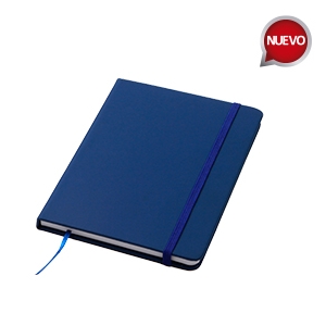 Libreta de estilo ejecutivo Oxford en varios colores