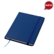 Libreta de estilo ejecutivo Oxford en varios colores