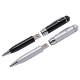 BOLIGRAFO CON USB DE 8 GB LASER Y ESTUCHE PLUMA PROMOCIONAL