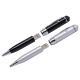 BOLIGRAFO CON USB DE 8 GB LASER Y ESTUCHE PLUMA PROMOCIONAL