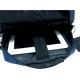 Mochila tipo maletín para laptop de poliéster