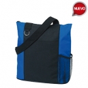 Bolsa multi usos Shopper de poliéster 600