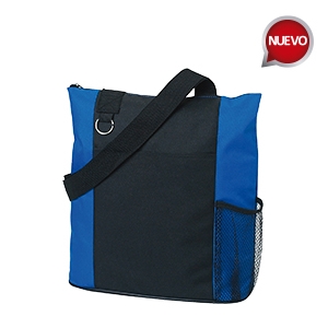 Bolsa multi usos Shopper de poliéster 600