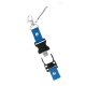 Cordón memoria USB 4GB OMI con caja individual