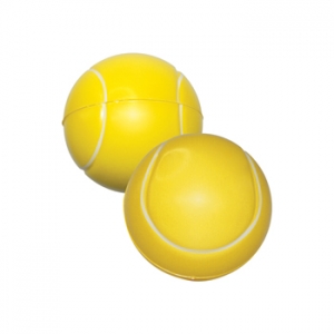 Pelota anti estrés modelo TENIS 2014 ideal para el tráfico