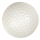 Innovadora Bola anti estrés en forma de pelota de golf