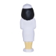 Figura promocional anti estrés en forma de enfermera mod NURSE