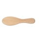 Bonito cepillo de madera para cabello modelo ANGEL