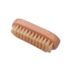 Cepillo de madera para las uñas modelo DAYS