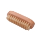 Cepillo de madera para las uñas modelo DAYS