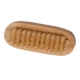 Cepillo de madera para las uñas modelo DAYS