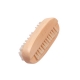 Cepillo de madera para las uñas modelo DAYS