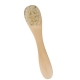cepillo facial en madera modelo FACES