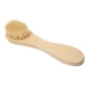 cepillo facial en madera modelo FACES