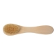 cepillo facial en madera modelo FACES