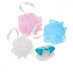Esponja para baño de polyester modelo SOFT