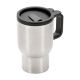 Taza Térmica Metálica con asa modelo TRADITION