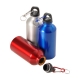 Cantimplora Termo Metálica de Acero Inoxidable cap 350 ml Mod CICLYNG