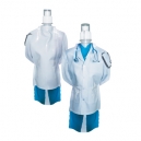 Divertido Cilindro plano en forma de Doctor modelo DOCTOR ADE