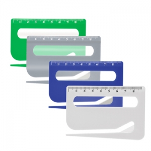 Abre cartas con lupa ideal para la oficina modelo MULTILUP