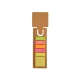 Separador de libros bonito diseño y porta notas y regla modelo CUADRADOS