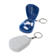 Llavero pastillero con cuchilla modelo CUT