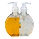 Despachador modelo DUO para jabón de plástico no incluye liquido