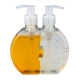 Despachador modelo DUO para jabón de plástico no incluye liquido