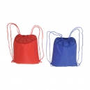 Práctico Bolso deportivo con cordón modelo MIAMI
