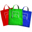 Bolso para mercado con asa en diferentes colores modelo MARKET