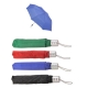 Mini sombrilla con funda en diferentes colores modelo MINI SOLID