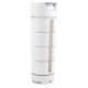 Cilindro o ánfora Siret 530 ml con Bocina bluetooth de muchas funciones