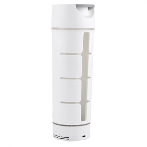 Cilindro o ánfora Siret 530 ml con Bocina bluetooth de muchas funciones