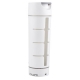 Cilindro o ánfora Siret 530 ml con Bocina bluetooth de muchas funciones