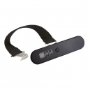Báscula de viaje para maletas digital 45 Kg sencilla